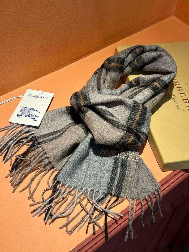 Burberry Scarf